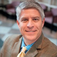 State of North Carolina Employee Dan Urbanski's profile photo