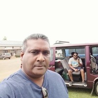 Dan Naidoo Email