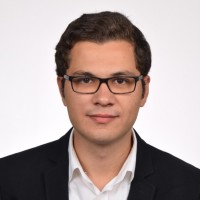 Otto-von-Guericke University Magdeburg Employee Abdulrahman Nahhas's profile photo