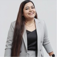 Chipin Corporation Employee Cheta Rana's profile photo