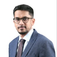 Metaflex Employee Som Madhusudhan's profile photo