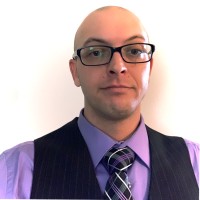 Cummins Allison Employee Bryan Grenier's profile photo