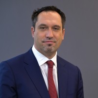 Gilson Gray Financial Management Employee Jeremy Bryant's profile photo