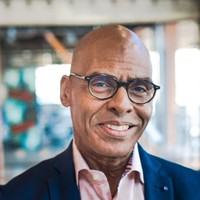 Andre Wilson Sr.