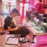 NRG Recording Studios Employee Jake Rene's profile photo