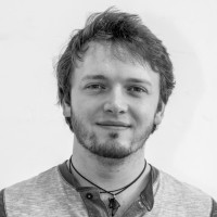 Extra Mile Studios Employee Connor Welsh's profile photo