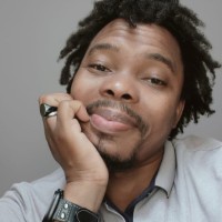 Juba Express Employee Alhassane Coulibaly's profile photo