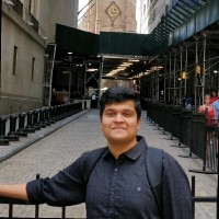 Sundaresh Narayanan's profile photo