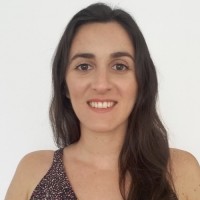 Gentian Employee Milagros Tuñón's profile photo