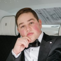 Sutton Home Fashions Employee Isaac Sutton's profile photo