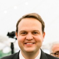 EY-Parthenon Employee Dave Nagler's profile photo