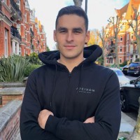 Nikolas Barounas Email
