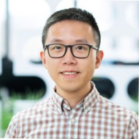Clevertar Employee Zhiwen Guo's profile photo