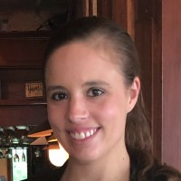 City Range Steakhouse Grill Employee Kailey Julian's profile photo
