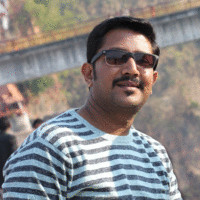 Exigent3D Employee Ajay Aggarwal's profile photo