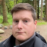 United Utilities Employee Stephen Stringer's profile photo