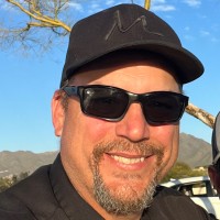 M Culinary Concepts Employee Douglas Janison's profile photo