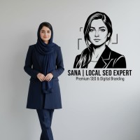 ECommerce Planners Employee Sana Liaqat's profile photo