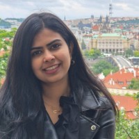 Mana Group Employee Bhakthi Bhatt's profile photo