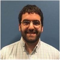 BD Employee Benjamin Lawrence's profile photo