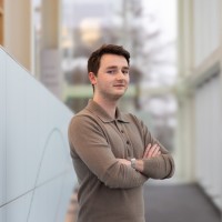 TransDirect Employee Kenji Delaere's profile photo