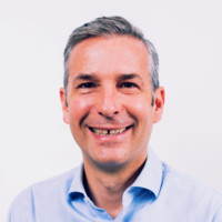 ERCOM Employee Raphael Basset's profile photo
