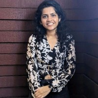 Rohini More's profile photo