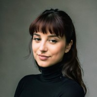 Remotual Employee Tatiana Mendez's profile photo