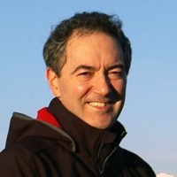 Riccardo Rossi's profile photo