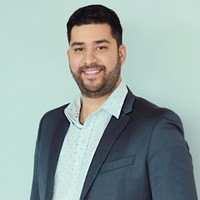 REVAU Employee Patrick Pereira's profile photo