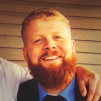 Domino Printing Employee Nathan Ramey's profile photo