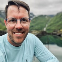 BST North America Inc Employee Dan Burnett's profile photo