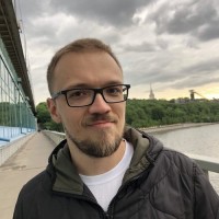 Eugene Klimuk Email