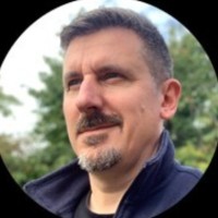 WillCreate Ltd Employee Mike Reynolds's profile photo