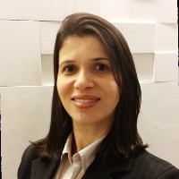 Avibras Employee Vilma Almeida's profile photo