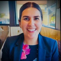 Health Plan of San Mateo (HPSM) Employee Sarah Lahidji-Sales's profile photo