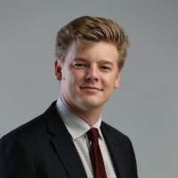 The Australian Employee Nicholas Jensen's profile photo