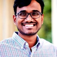 Teragonia Employee Sai Ananthanarayanan's profile photo