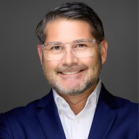 Orchid Insurance Employee Justin Afkhami's profile photo