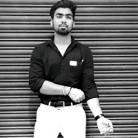 Okie Dokie Employee Tushar Sharma's profile photo