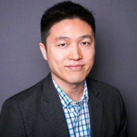 Amazon Employee Paul Hwang's profile photo