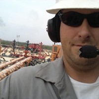 Basin Pump Down Services, LLC. Employee Eric Swiger's profile photo