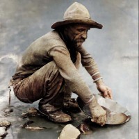 Thyssen Mining Employee Bill Cole's profile photo