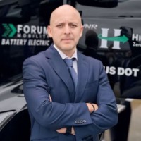 Hight Logistics, Inc. Employee Rudy Diaz's profile photo