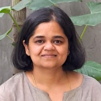 Upscale AI Employee Uma Ramanathan's profile photo