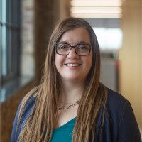 MEMBERS1st Community Credit Union Employee Lindsay Gaumer's profile photo