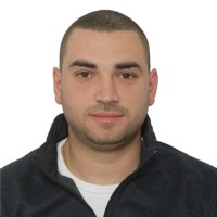 HOMAN Engineering Employee Ghassan Rizk's profile photo