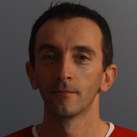 Parkeon Employee Laplaige Patrice's profile photo
