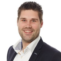 BDO Nederland Employee Peter van der Velde's profile photo