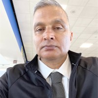 Federal Aviation Adminstration Employee Raju Subhadra's profile photo